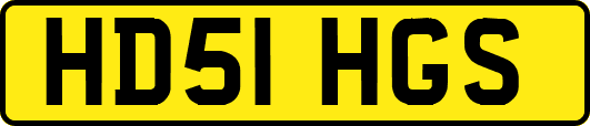 HD51HGS