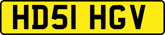 HD51HGV