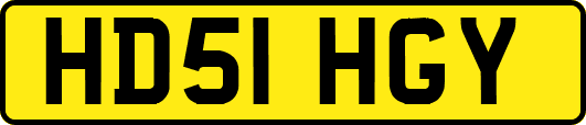HD51HGY