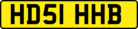 HD51HHB