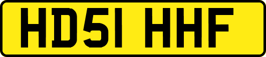 HD51HHF