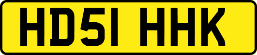 HD51HHK