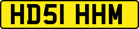 HD51HHM