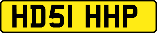 HD51HHP