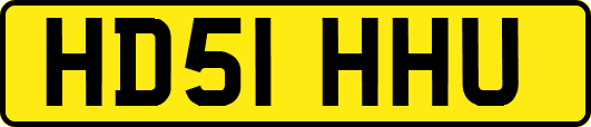 HD51HHU