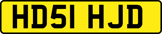 HD51HJD