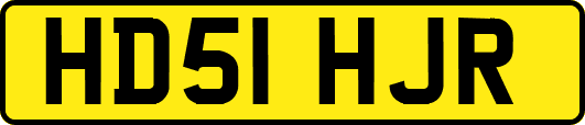 HD51HJR