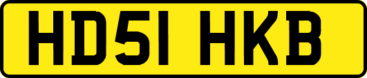 HD51HKB