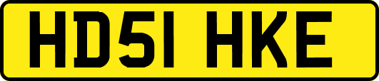 HD51HKE