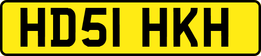HD51HKH