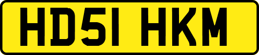 HD51HKM