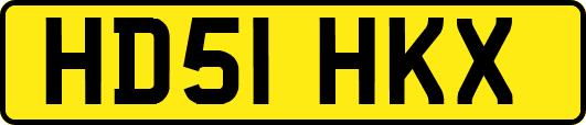 HD51HKX