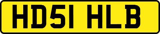 HD51HLB