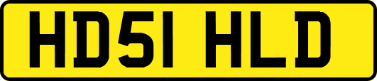 HD51HLD