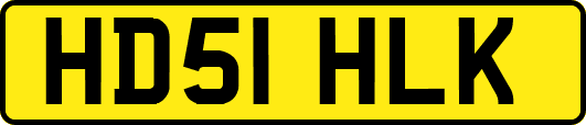 HD51HLK