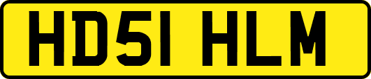 HD51HLM