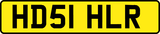 HD51HLR