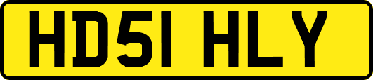 HD51HLY
