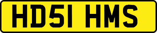 HD51HMS
