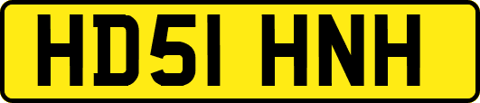 HD51HNH