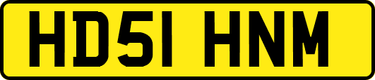 HD51HNM
