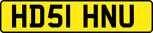 HD51HNU