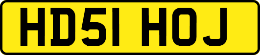 HD51HOJ