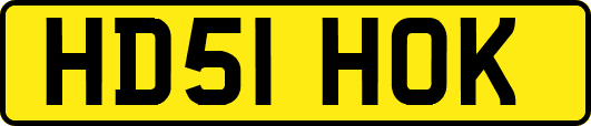 HD51HOK