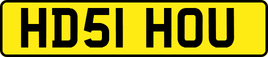 HD51HOU