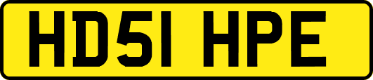 HD51HPE