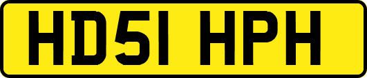 HD51HPH