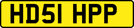 HD51HPP