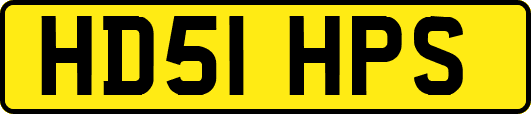 HD51HPS