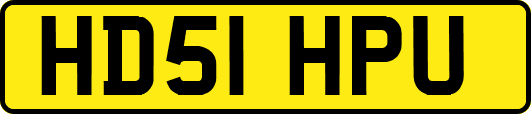 HD51HPU