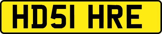 HD51HRE