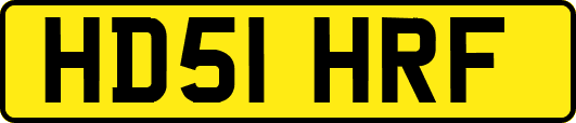 HD51HRF