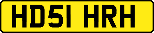 HD51HRH