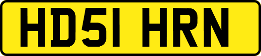 HD51HRN