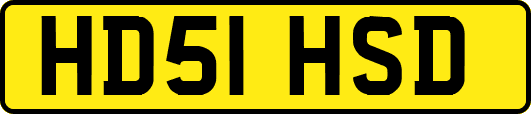 HD51HSD