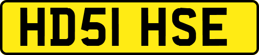 HD51HSE