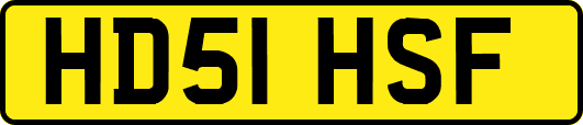 HD51HSF