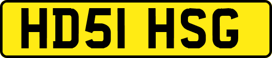 HD51HSG