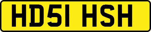 HD51HSH