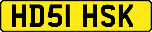 HD51HSK