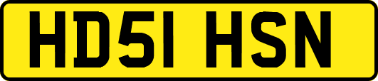 HD51HSN
