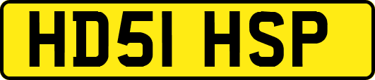 HD51HSP