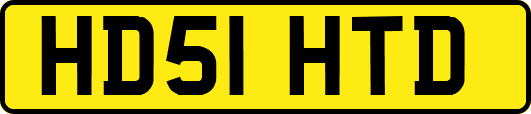 HD51HTD