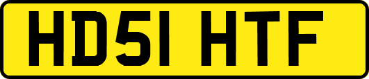 HD51HTF