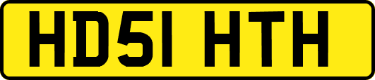 HD51HTH