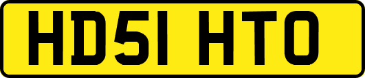 HD51HTO